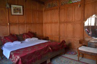 Alif Laila  Houseboat, Srinagar 2